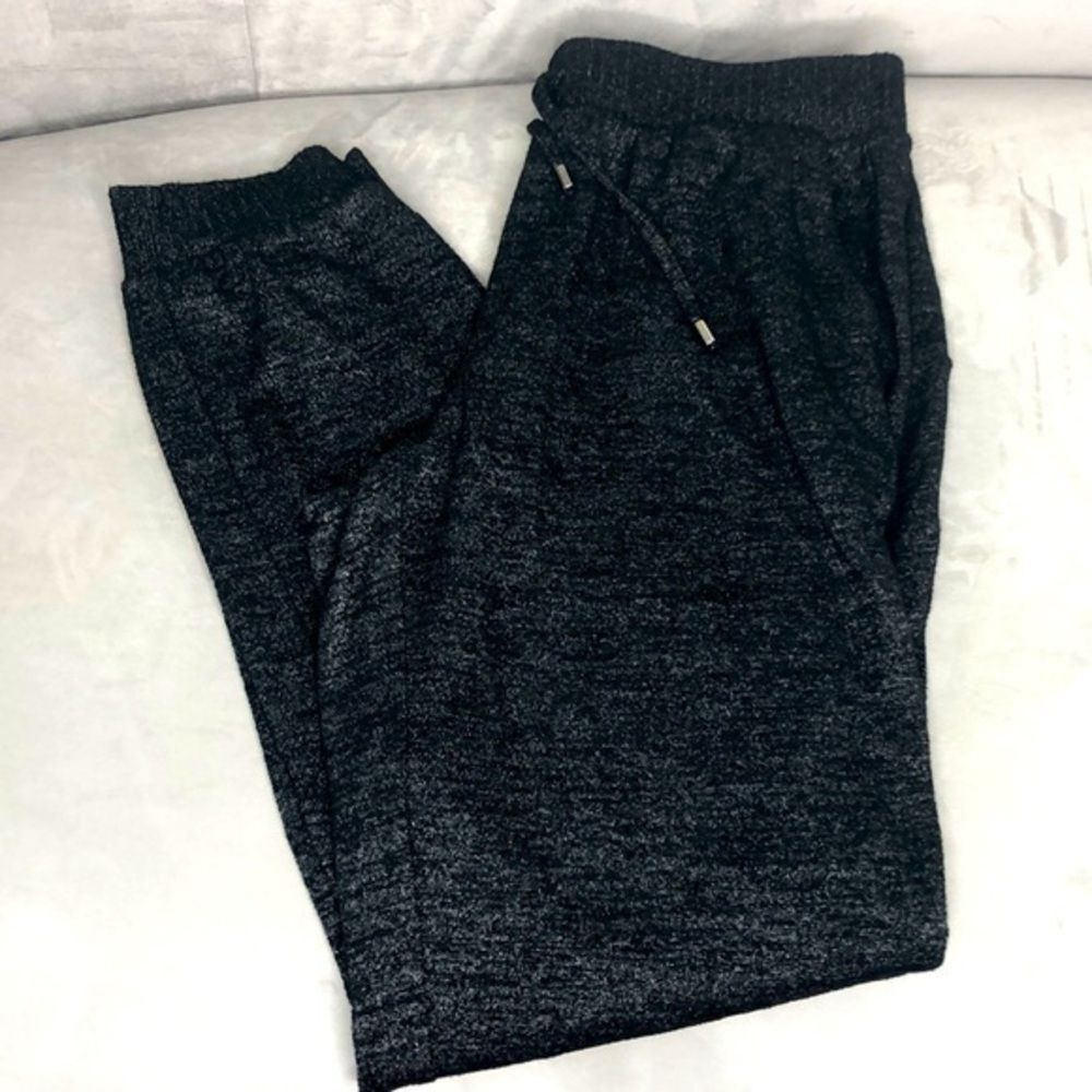 Chico’s Zenergy Sweater Joggers, 0
